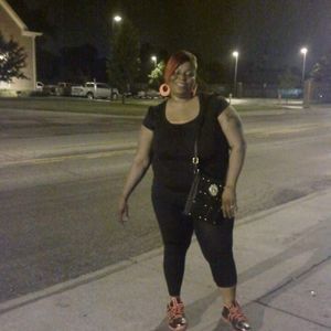 Meet your Posher, Brandi